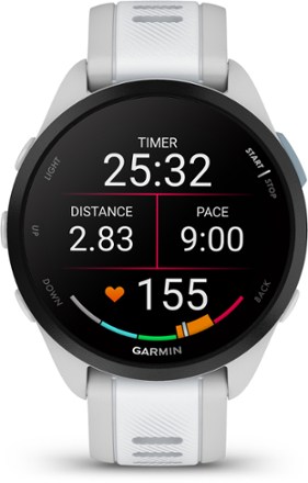 Garmin Forerunner 165 4