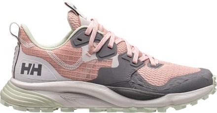 Helly Hansen Falcon Trail-Running Shoes - Women's 0