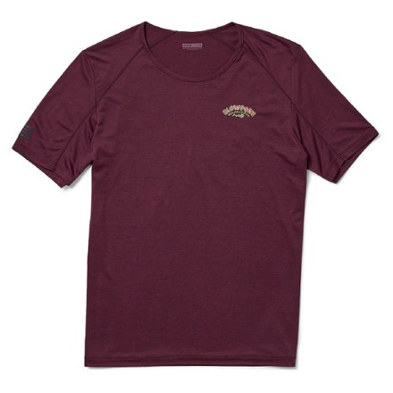 Janji Run All Day T-Shirt - Men's 0