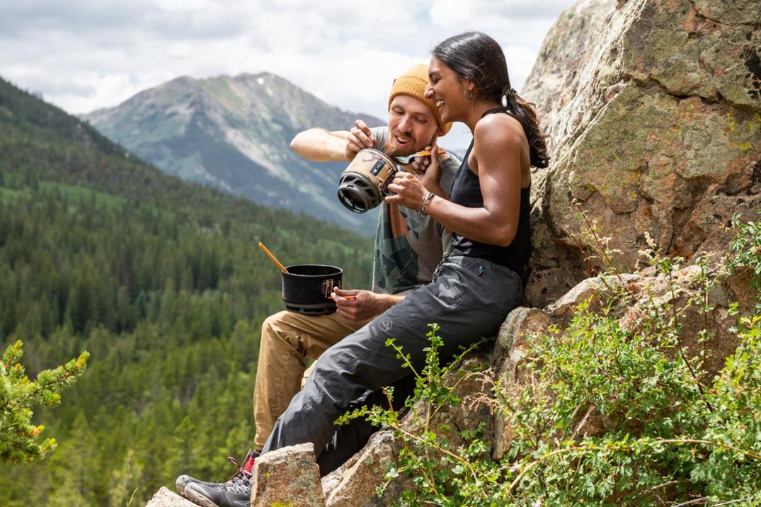 Location Image for 1.5 L Ceramic FluxRing Cooking Pot