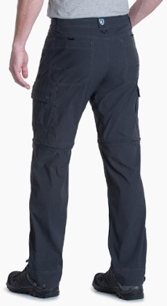 KUHL Renegade Convertible Pants - Men's 4