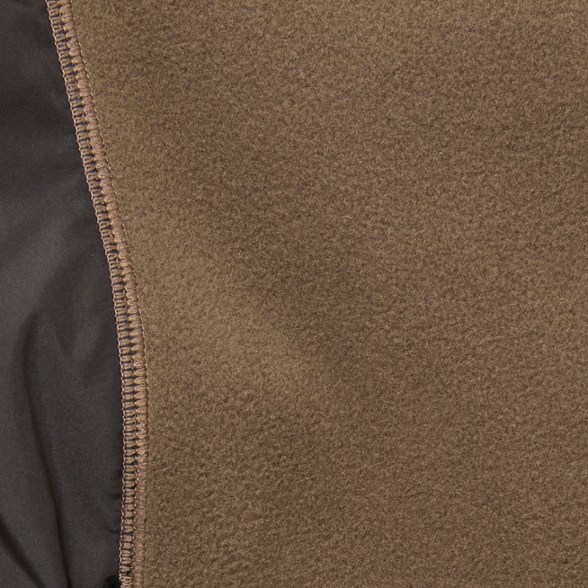 Swatch Image of color Smokey Brown