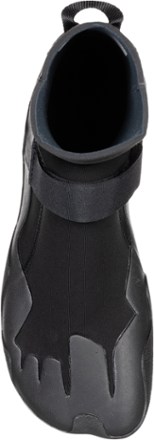 Quiksilver 3 mm Everyday Sessions Round-Toe Wetsuit Boots - Men's 2