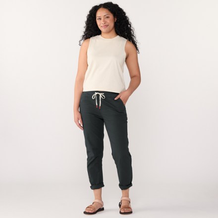 Topo Designs Slim Dirt Pants Women's REI Co-op