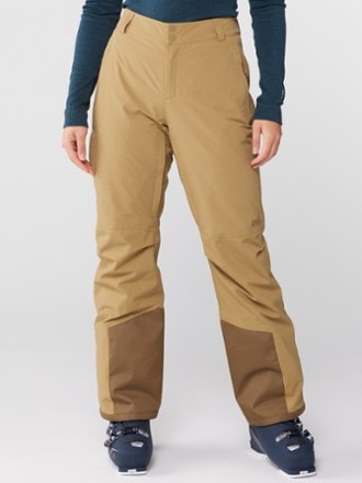 REI Co-op Powderbound Insulated Snow Pants - Women's 1