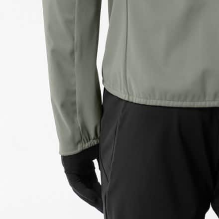 Salomon Sense Soft-Shell Jacket - Men's 4