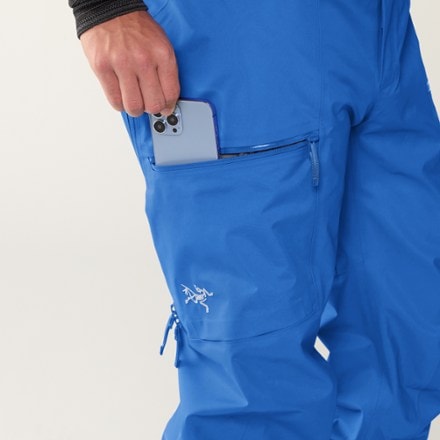 Arc'teryx Sabre Pants - Men's 6
