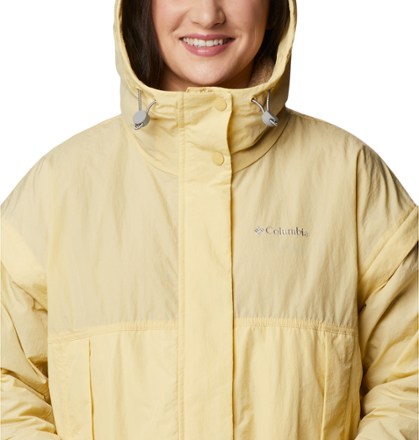Columbia Laurelwoods Interchange 3-in-1 Jacket - Women's 3