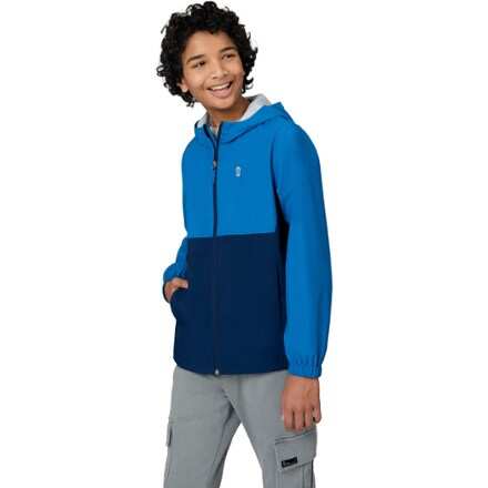 Free Country Hydro Light Playful Jacket - Kids' 3