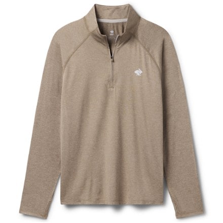 rabbit EZ Zip Quarter-Zip - Men's 0