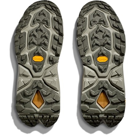 HOKA Kaha 2 GTX Hiking Boots - Men's 6