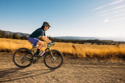 Wild Rye Alyssa Stash Chammy Cycling Shorts - Women's 8