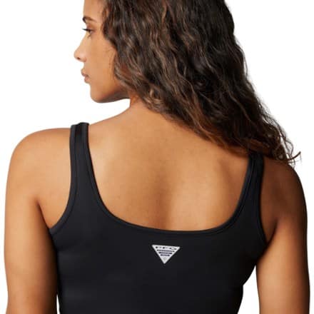 Columbia Freezer III Dress 4