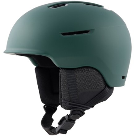 Anon Logan WaveCel Snow Helmet 1