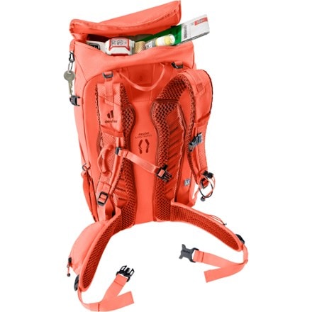 Deuter Trail 28 SL Pack - Women's 7