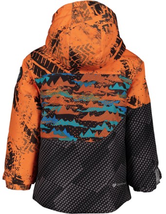 Obermeyer Altair Insulated Jacket - Toddler Boys' 3