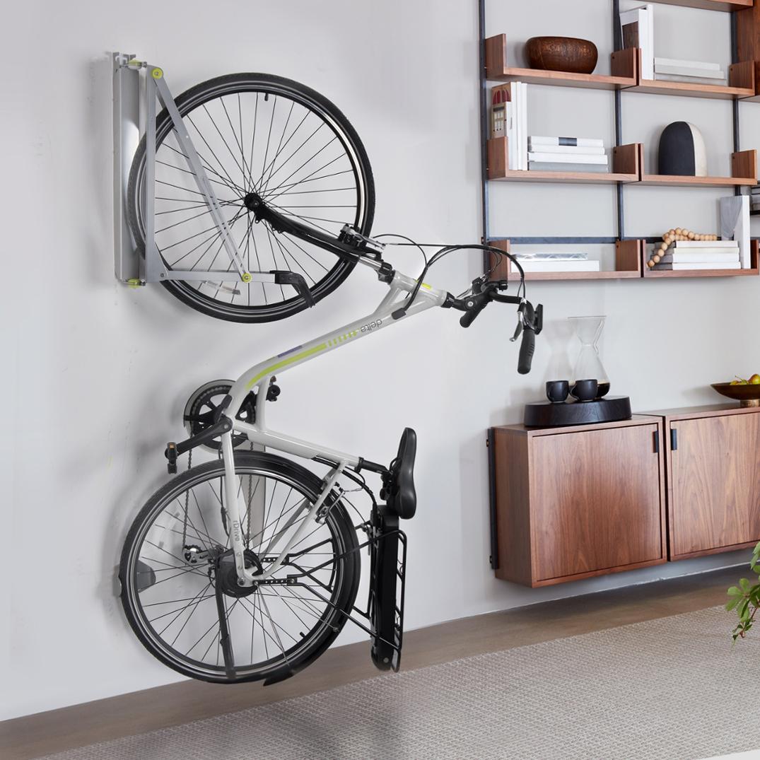 Location Image for Heavy-Duty Pivot Rack