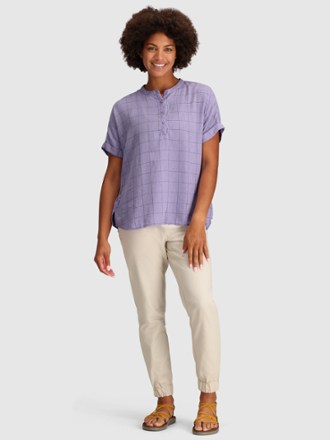 Outdoor Research Aslan Pullover Shirt - Women's 3
