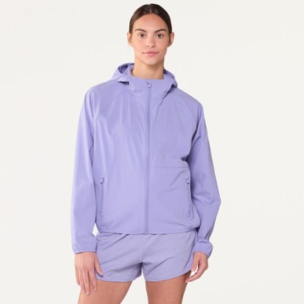 Vuori Renew Trainer Shell Jacket - Women's 2