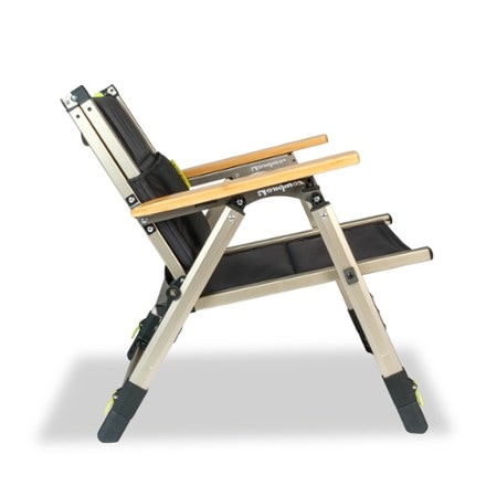 Zempire Hyperfold Chair 6