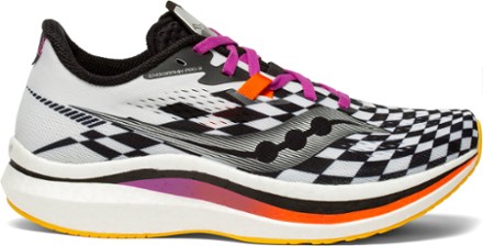 Saucony Endorphin Pro 2 Road-Running Shoes - Women's 0