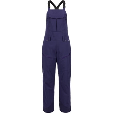 Flylow Sphynx Bib Snow Pants - Women's 4