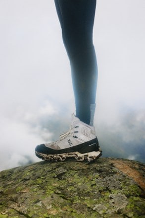 Location Image for Cloudrock Trek Waterproof Hiking Boots - Women's