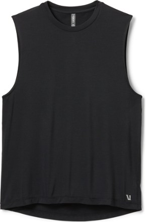 Vuori Zephyr Muscle T-Shirt - Men