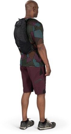 Osprey Katari 7 Hydration Pack - Men's 10