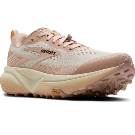 Brooks Cascadia 20 Trail-Running Shoes - Women's 2