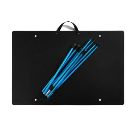 Helinox Cafe Table - Wide 5