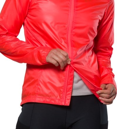 PEARL iZUMi Attack Barrier Jacket - Women's 8