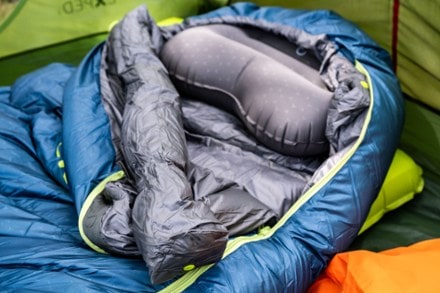 Exped Terra 15 Sleeping Bag 6