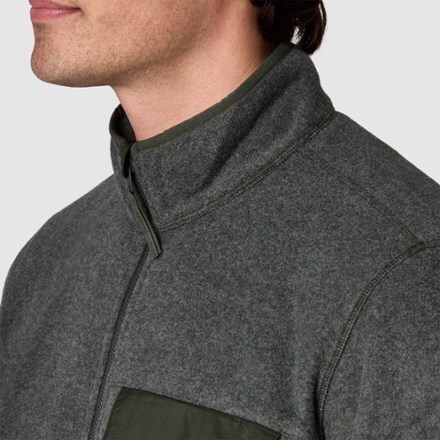 Outdoor Research Deming Fleece Jacket - Men's 6