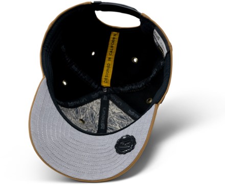melin A-Game Infinite Thermal Hat 4