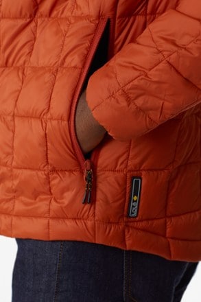 Lole Kaslo Synth Down Jacket - Men's 7