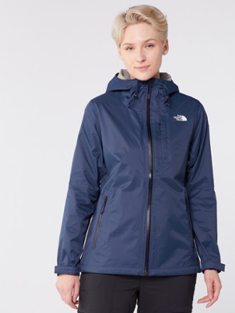 The North Face Alta Vista Jacket - Women's 1