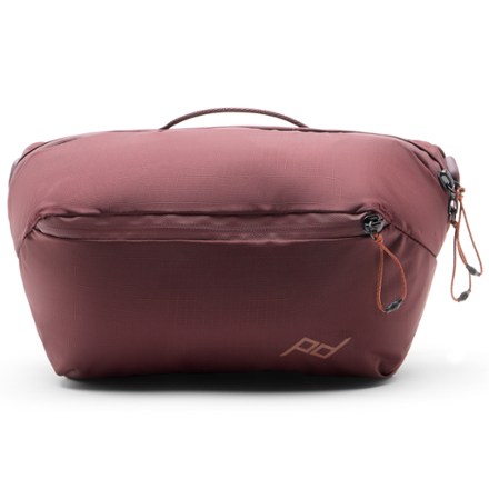 Peak Design Outdoor Sling L Red