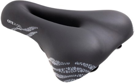 Terry Cite X Gel Italia Bike Saddle - Women's 1