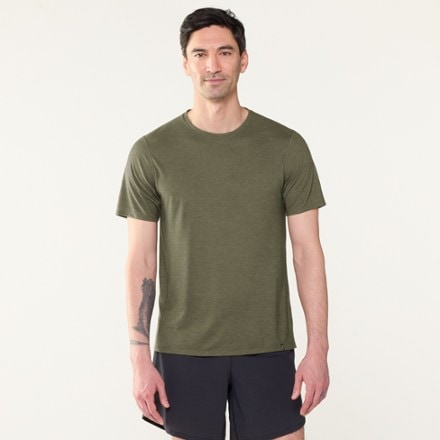 Patagonia Capilene Cool Trail Shirt - Men's 1