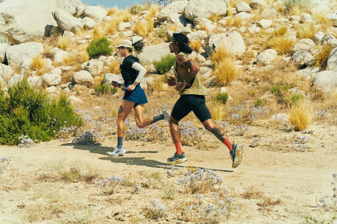 Location Image for Challenger 8 Trail-Running Shoes - Men's