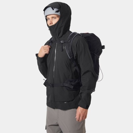 Helly Hansen Verglas Infinity Shell Jacket - Men's 2