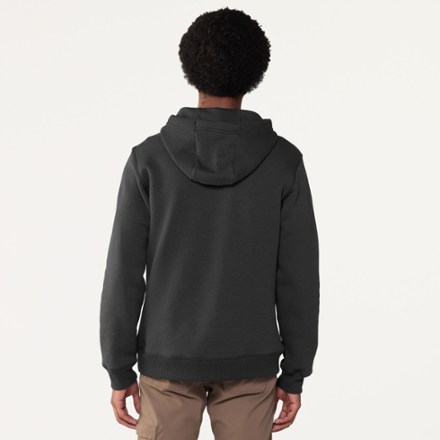 REI Co-op Logo Pullover Hoodie 4