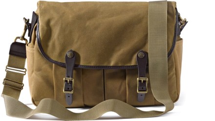 filson camera field bag