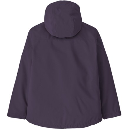 ジャケット・ブルゾン Patagonia kids 4-in-1 Every dayjacket L Patagonia Kids 4-in-1 Everyday Jacket - Berkshire Bike & Board
