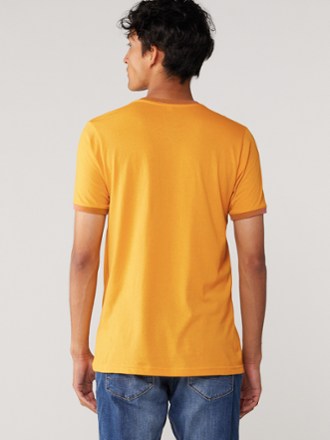 The Landmark Project Zion Type T-Shirt 3