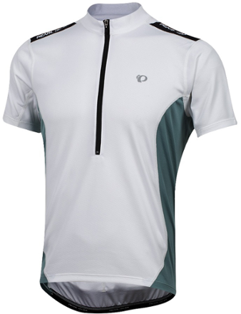 pearl izumi quest bike jersey