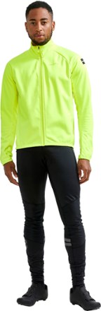 Craft Core Ideal Cycling Jacket 2.0 - Men's 3