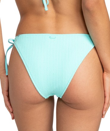 Roxy Aruba Tie Side Moderate Swim Bottoms - Women's 1