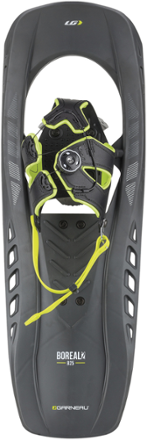 louis garneau nickel